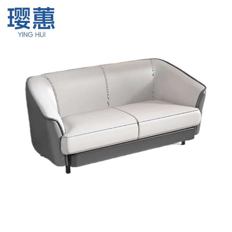 璎蕙 简约沙发0.86m 张高清大图