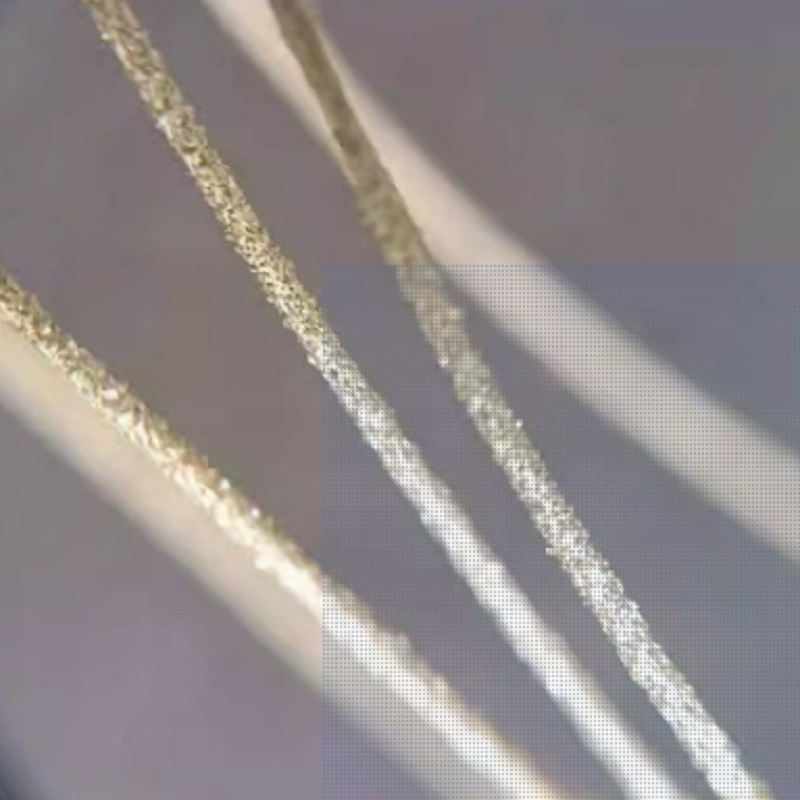 郑州元素 环形金刚石线 0.3*3950