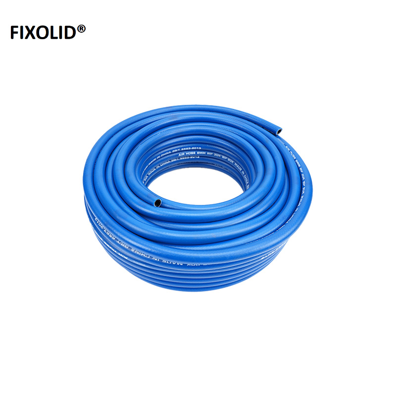 FIXOLID 氧气管 M8不含接头 50米 卷高清大图