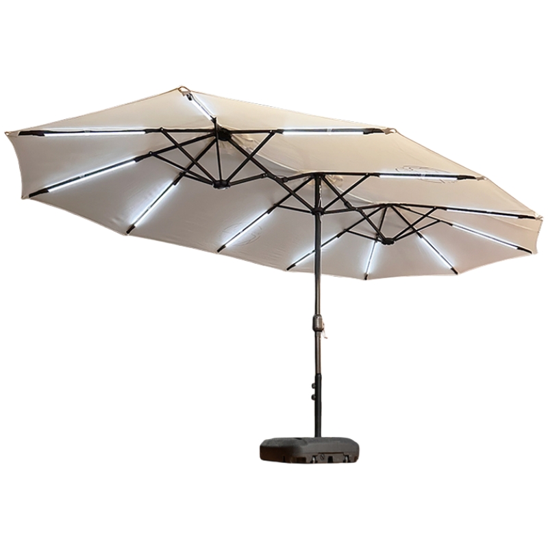 铭思达 遮阳伞高清大图