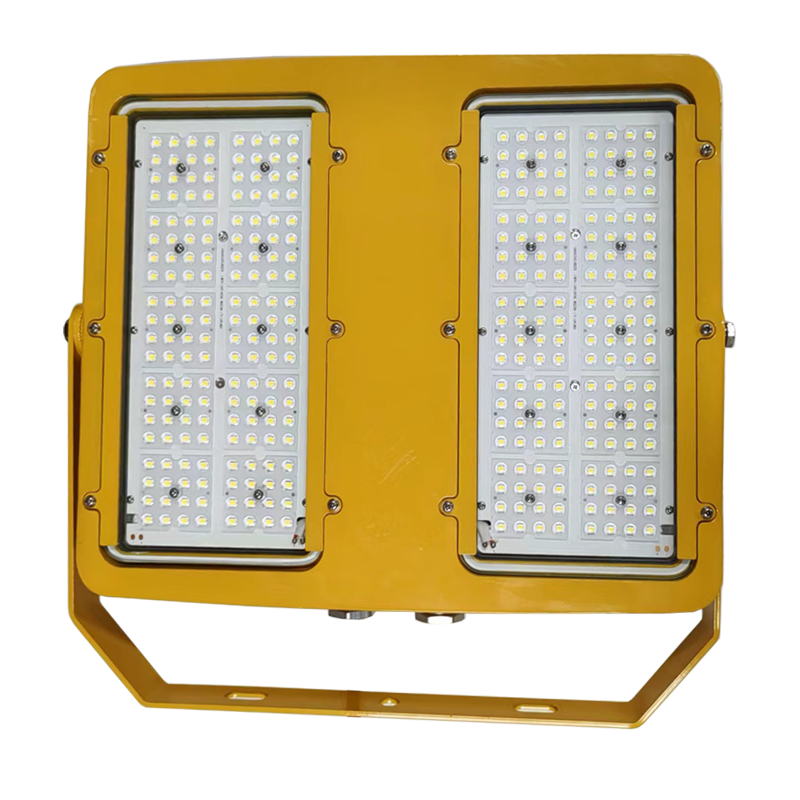 光大特照 大功率LED防爆灯 EBF601L-T 150W 黄色(套)
