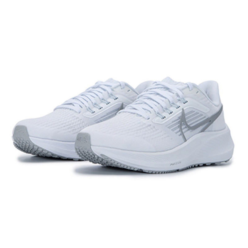 nike耐克女鞋AIR ZOOM PEGASUS 39运动鞋跑步鞋DH4072-100