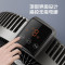 格力(GREE)电风扇FSZ-2303Bg7空气循环扇智能遥控户外便携台扇可伸缩折叠落地扇直流变频风扇