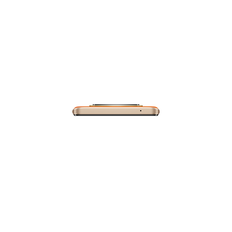 华为/HUAWEI 畅享 60X 512GB 丹霞橙 素皮材质 7000mAh超长续航 6.95英寸影音大屏 闪耀星环 移动联通电信全网通手机老人机学生机(含线充套装)