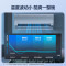 [官方旗舰店]美的空调1.5匹p酷省电Pro新一级变频冷暖壁挂式家用卧室智能挂机KFR-35GW/N8KS1-1P