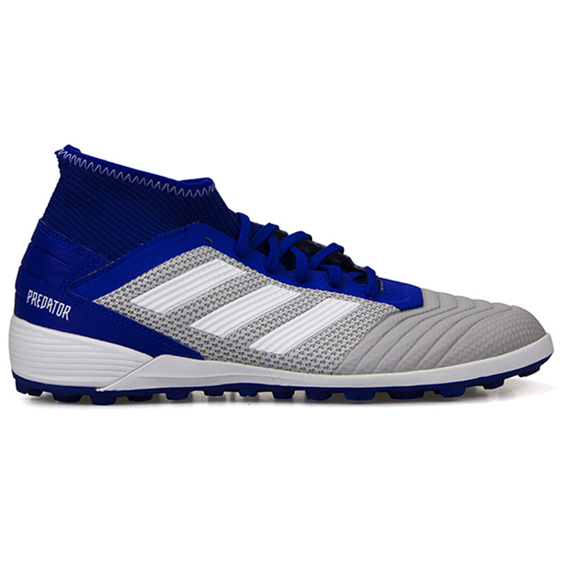 adidas阿迪达斯2019新款男子PREDATOR 19.3 TF猎鹰足球鞋 BC0555