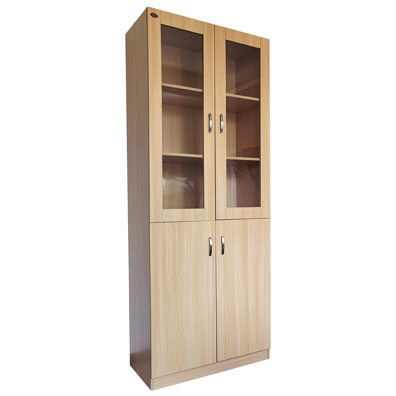 广亿隆文件柜资料柜储物柜