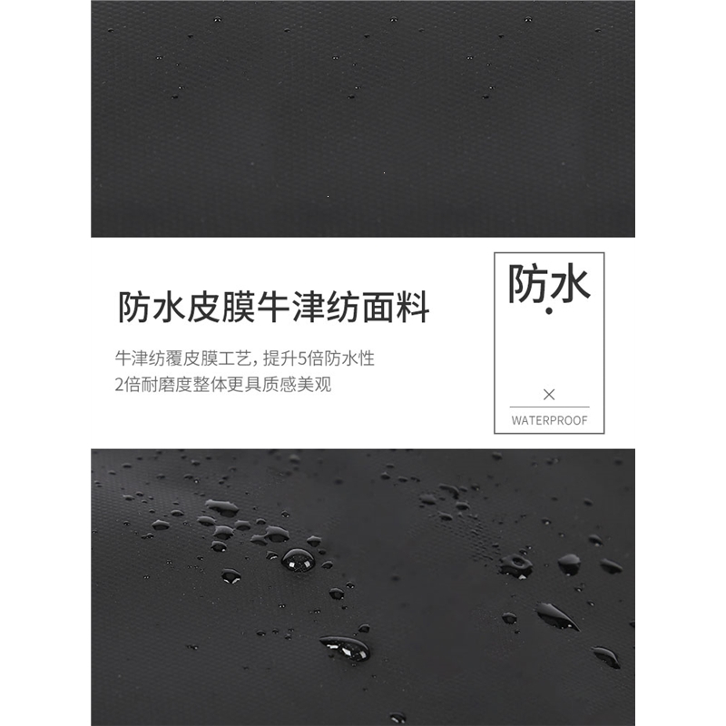 骑行背包摩托车头盔书包古达全盔双肩包自行车机车骑士包 旅行包男