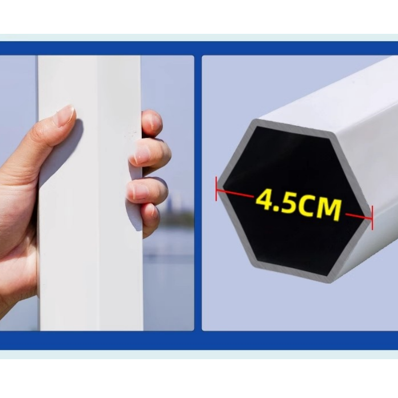 华立伟遮阳棚2*2m个高清大图