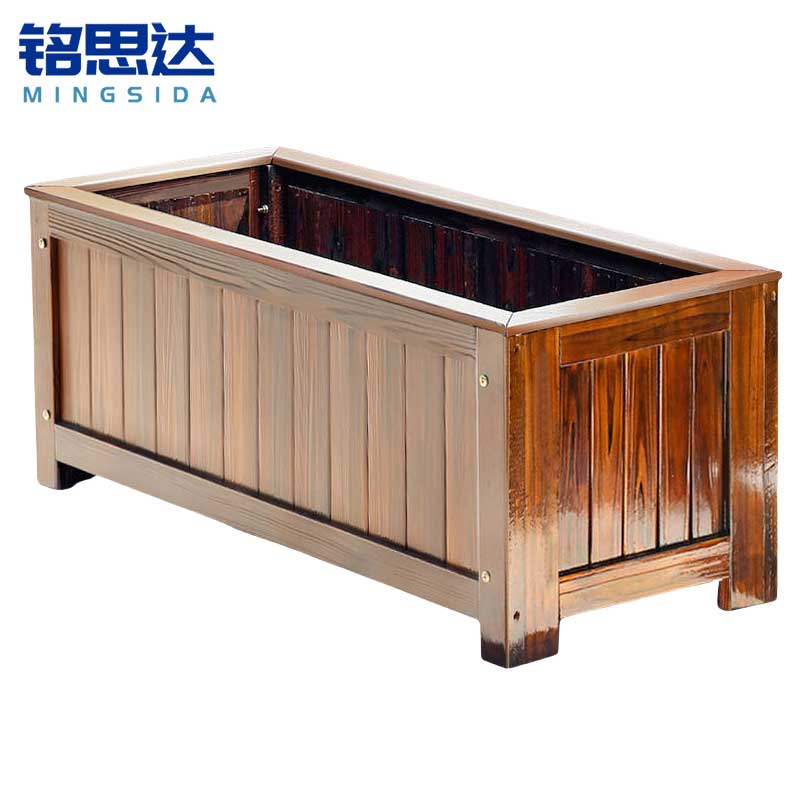 铭 思 达花箱高清大图