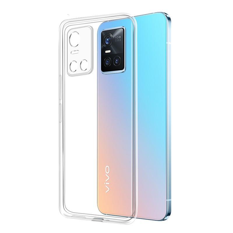 安美宝 vivos10手机壳s9透明s10pro保护套s9e镜头全包s10硅胶vivo软壳viv0s防摔vivis超薄高清大图