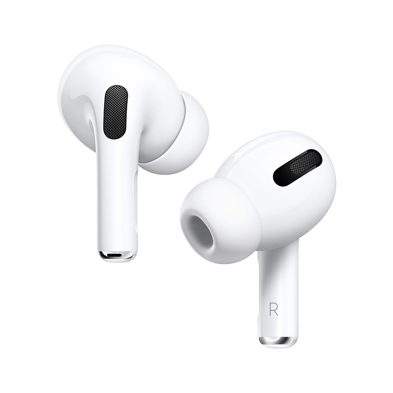 Apple AirPods Pro 主动降噪无线蓝牙耳机适用iPhone/iPad/Watch