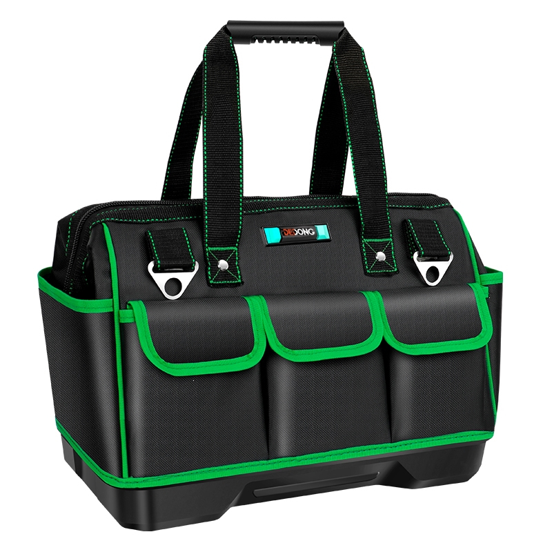 工具包电工专用帆布便携箱加厚古达大维修男多功能手提结实耐用收纳袋