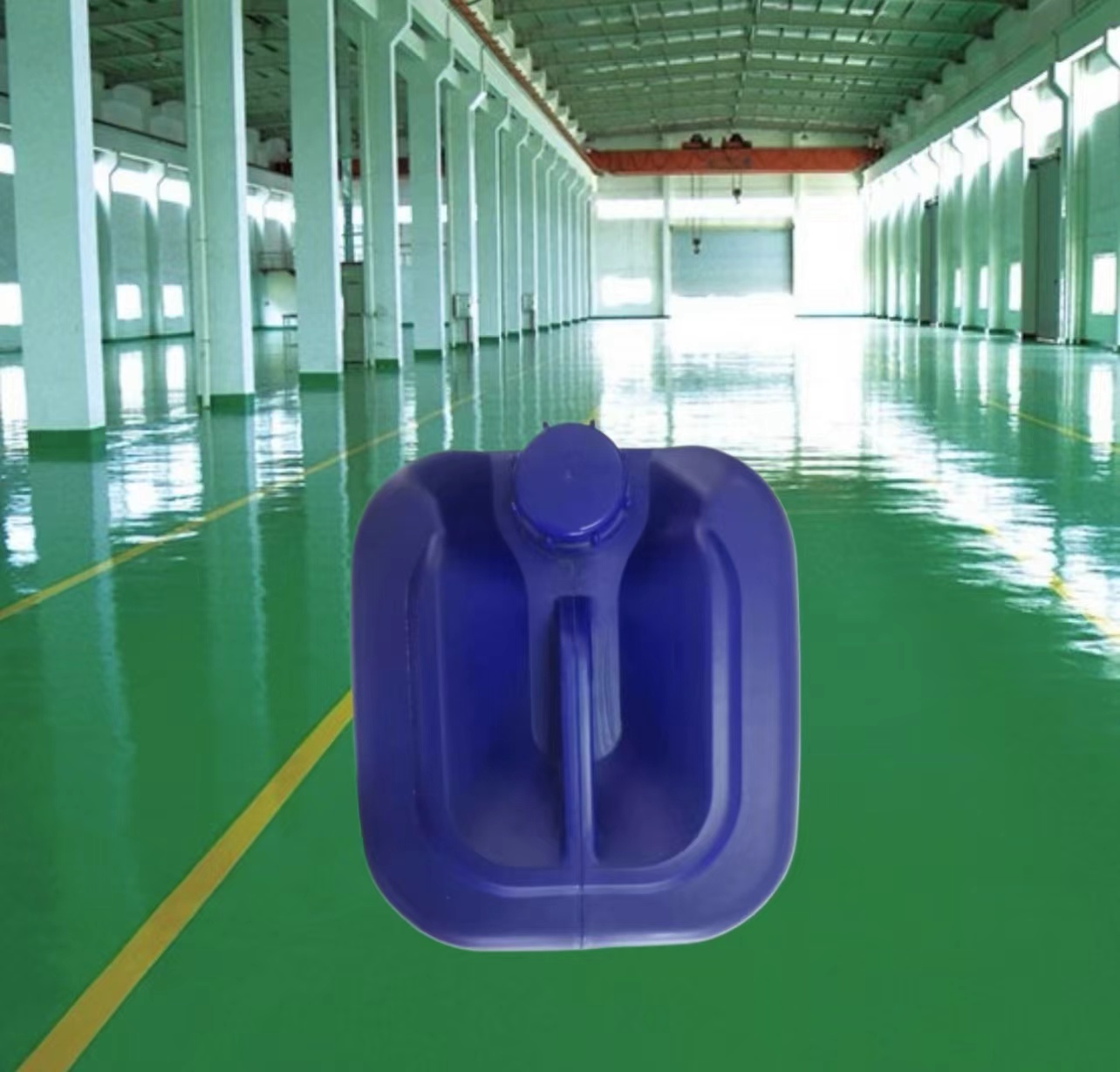 科纳美 高效清洗剂 10kg/桶 桶高清大图