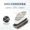 3M 6200防毒面具口罩防尘防有毒气体防甲醛防有机蒸气等配6001滤毒盒8件套