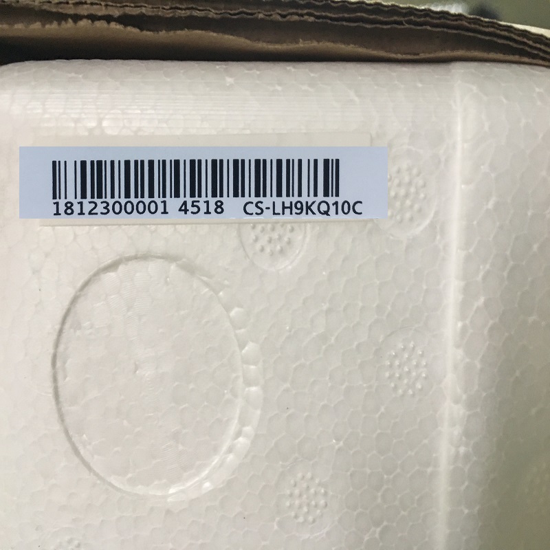 松下空调 CS-LH9KQ10C/CU-D9KQ10高清大图