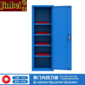 锦北重型加厚刀具柜多功能刀柄柜车间数控刀具收纳柜单门内四板BT30