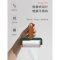 粘毛器滚筒可撕式毡滚刷粘毛沾毛除毛衣服去黏毛刷衣物