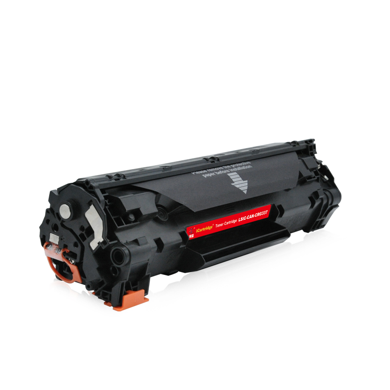 iCartridge LSIC-CAN-CRG337适用于CANON iC MF223d/212w/211/229dw/高清大图