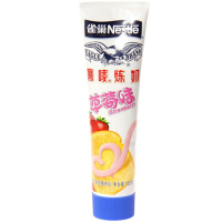 雀巢(Nestle)185g草莓炼奶