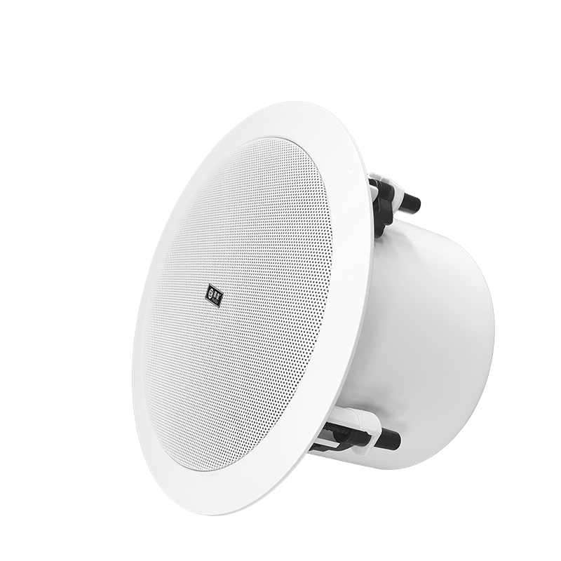 惠度(HuiDu)公共广播定压吸顶喇叭音RS-508H(销售单位:只)高清大图