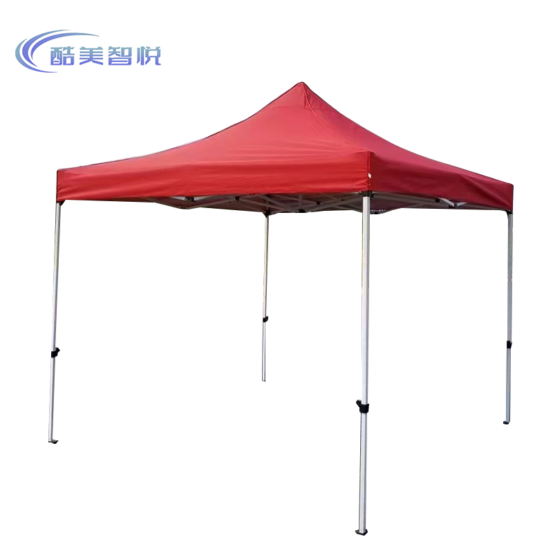 酷美智悦 户外四角遮阳伞3m*3m KM-FZ139 个高清大图