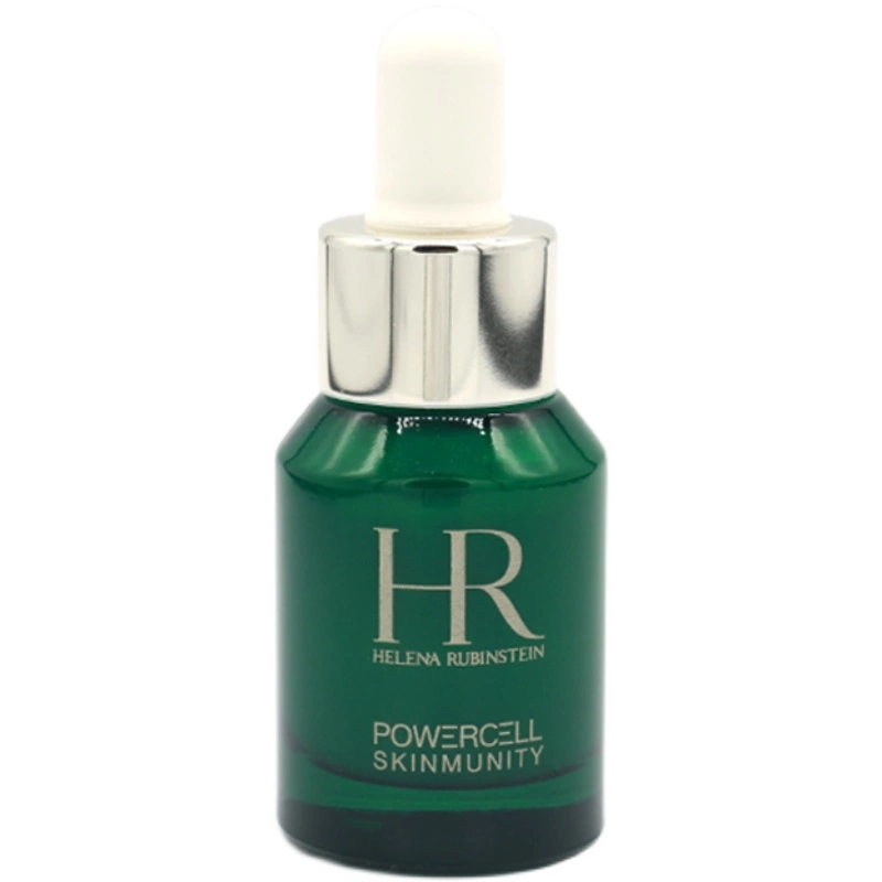 hr赫莲娜绿宝瓶精华pro10ml专柜小样 修护紧致抗氧保湿补水小绿瓶