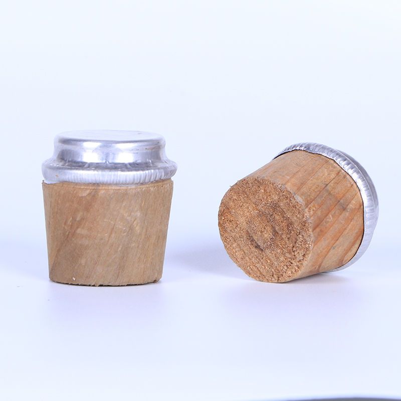 开水瓶塞保温瓶塞8磅热水瓶暖水瓶水壶塞子软木塞5磅 木头款(塞子) 5