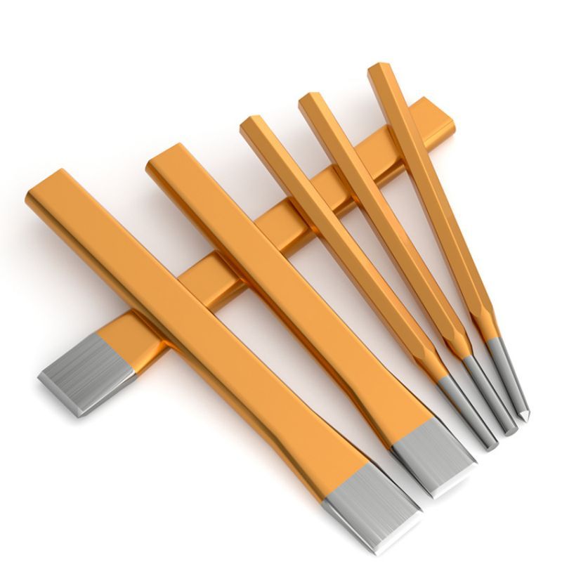 冲凿组套 六件套