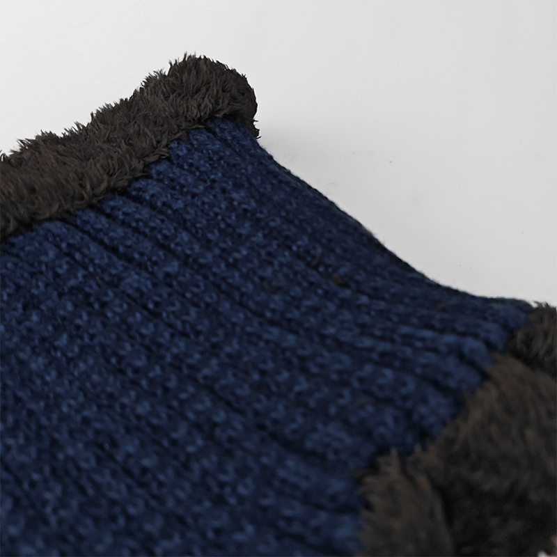 鸽护 保暖围脖 GH730-加绒 个高清大图