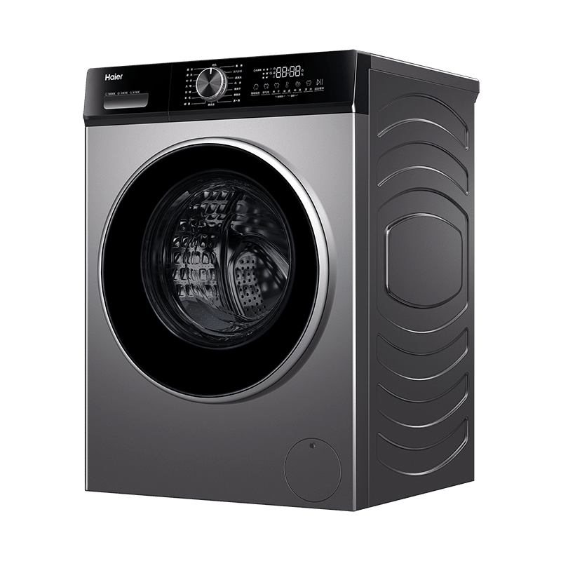 海尔(Haier)洗干一体XQG100-HD516S