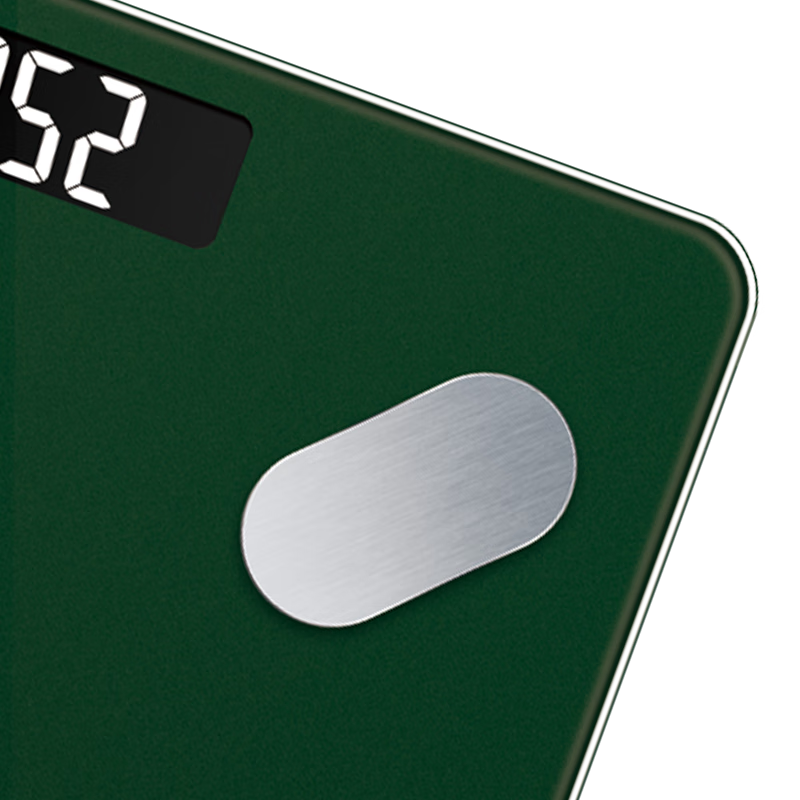 香山 智能人体脂肪秤 IF966YLK高清大图