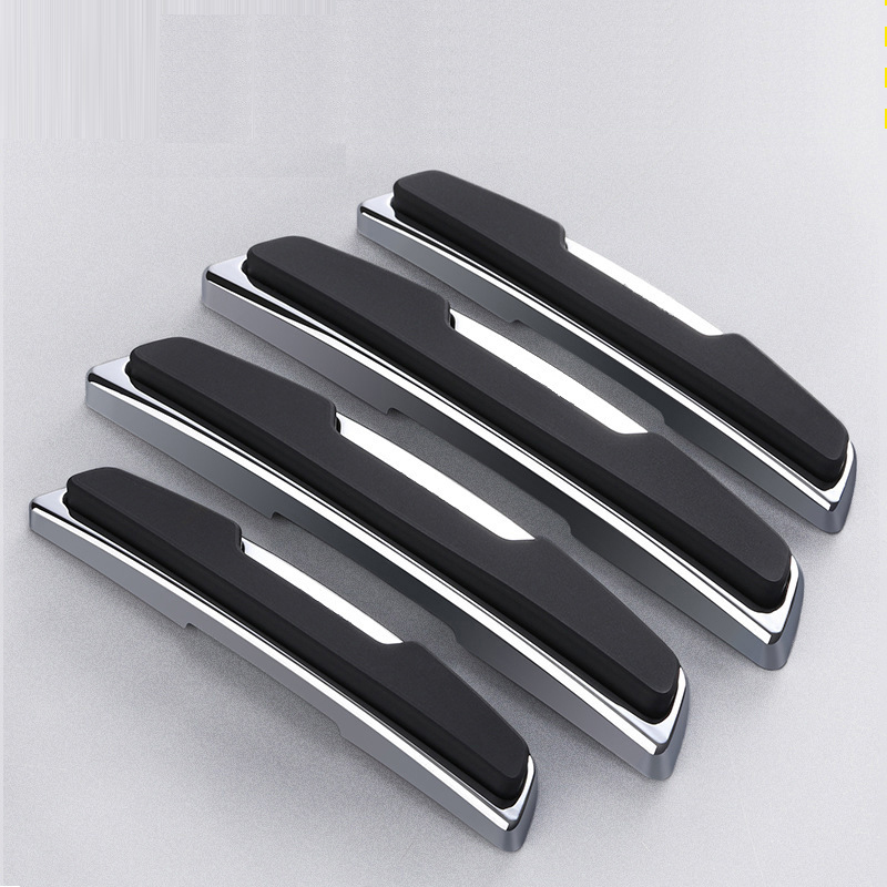 车门防撞条 汽车防撞贴 汽车门把手保护贴 汽车防刮条 车用车门防撞贴