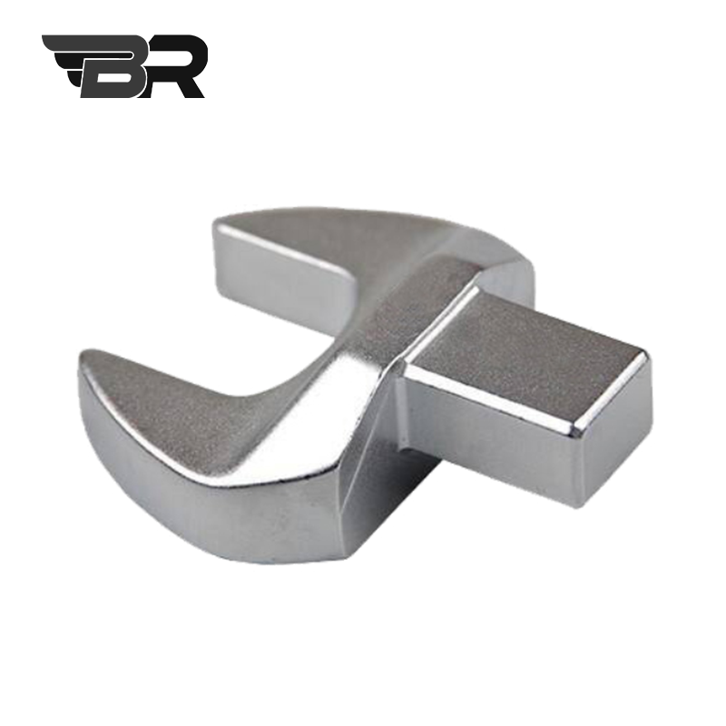 BR/力矩扳手开口头/14*18 27mm/个高清大图