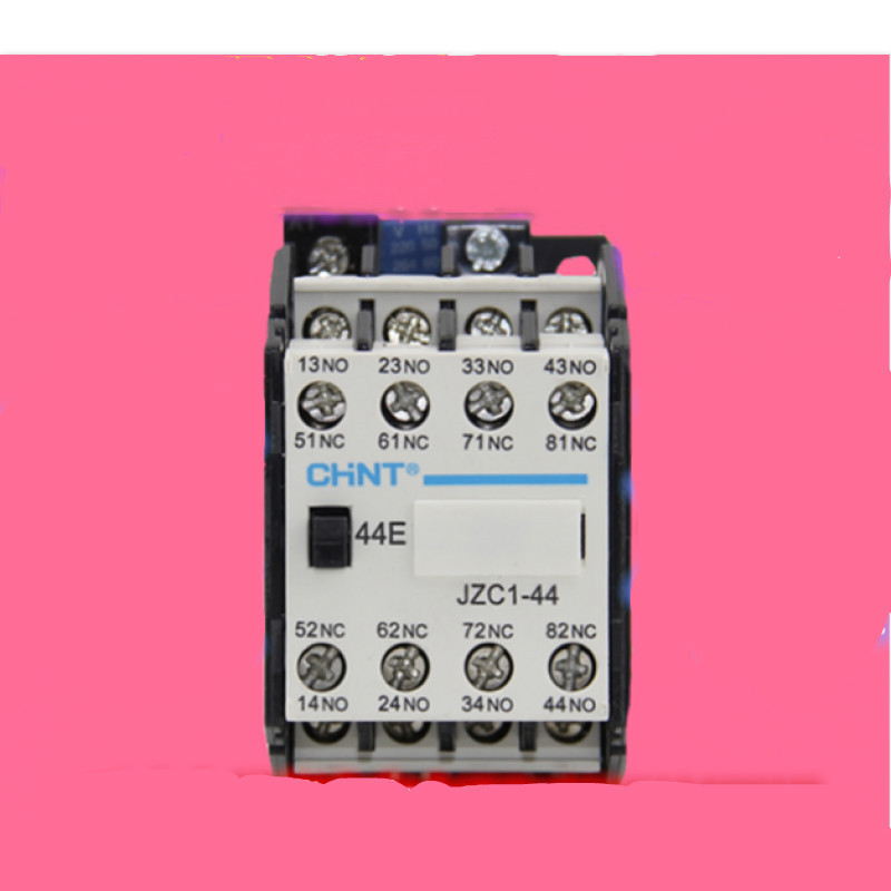 正泰 接触器式继电器 24V JZC1-62