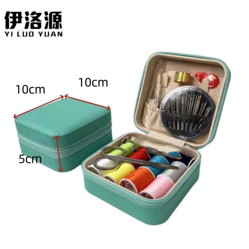 伊洛源 针线盒图片