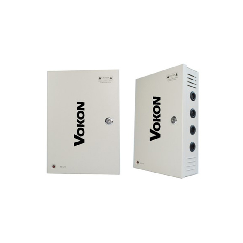 沃云VOKON 话筒分配器 VM-2103J