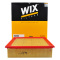 维克斯(WIX)空气滤49883适配11-19款福特F150猛禽/16-17款领航员 3.5T V6