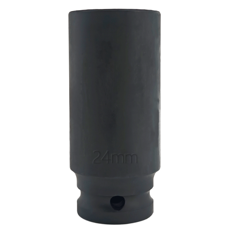 LEECBB 1/2套筒头 24mm 个
