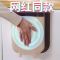厨房垃圾桶挂式家用折叠车载橱柜门壁挂式分类客厅卫生间收纳神器