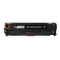 京贤CB540/CF210/CE320A黑色硒鼓 适用HP M251n/251nw/M276n/M276nw一支