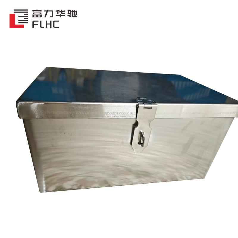 富力华驰 不锈钢工具箱 Z600 个高清大图