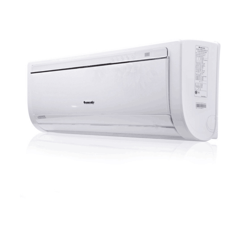 格力(GREE) 1.5P 挂机 定频 冷暖空调 KFR-35GW(单位:台)