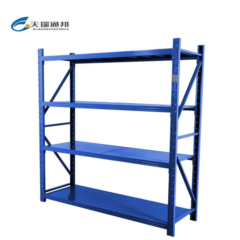 天瑞通邦 重型货架(承重1000kg)2000*600*2000mm 组 2000*600*2000mm