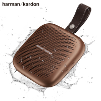 哈曼卡顿(harman/kardon) NEO蓝牙音箱无线便携式蓝牙音响音箱 便携音箱