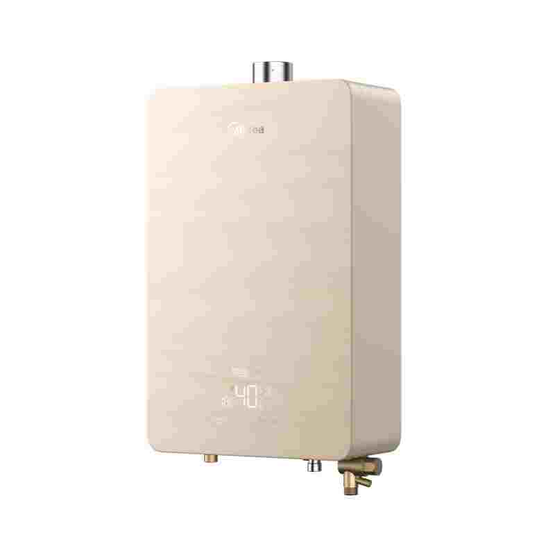 美的燃气热水器JSQ30-16HF7