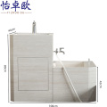 怡卓欧洗手池100cm个