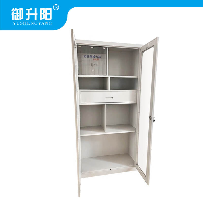 御升阳 电务备品柜 SY-BPG-09 个高清大图