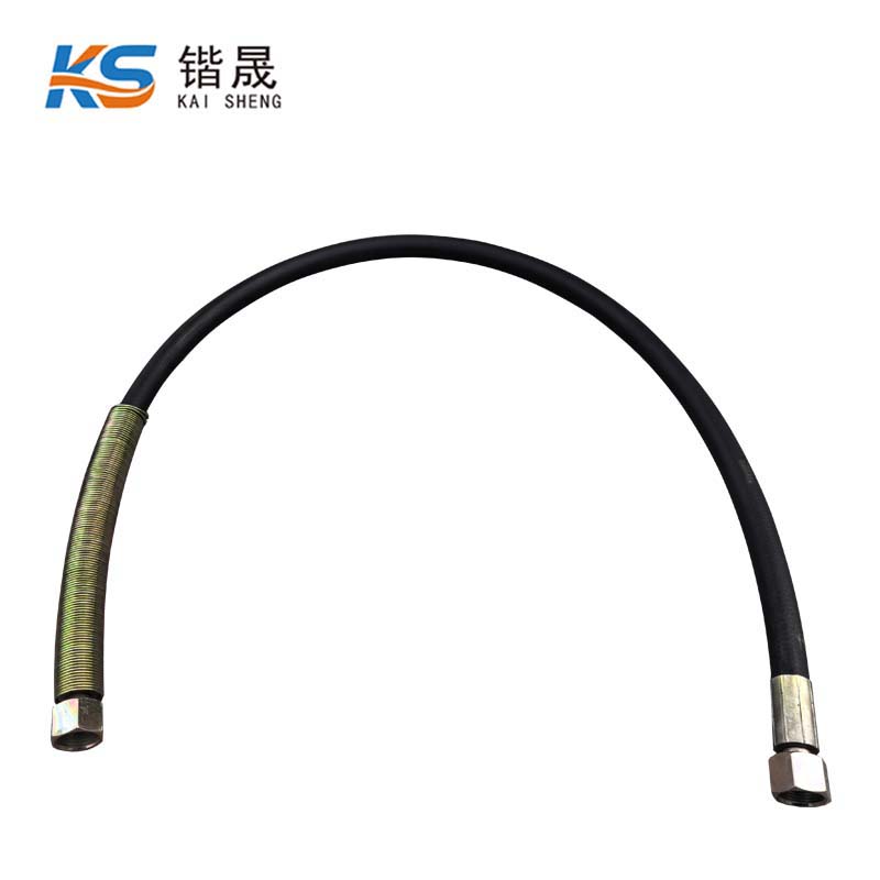 锴晟 高压管 油管 YD-YCD-1101050 根高清大图