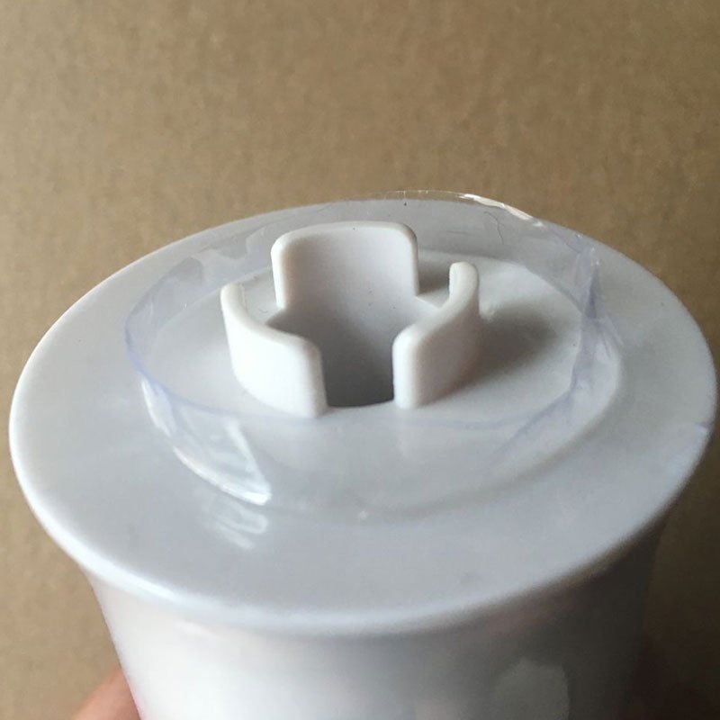 马桶盖一次性坐便器转转垫自动换套塑料套膜